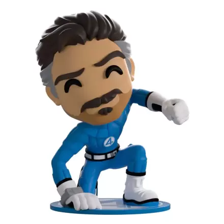 The Fantastic Four Figurina din vinil Mister Fantastic 10 cm poza produsului
