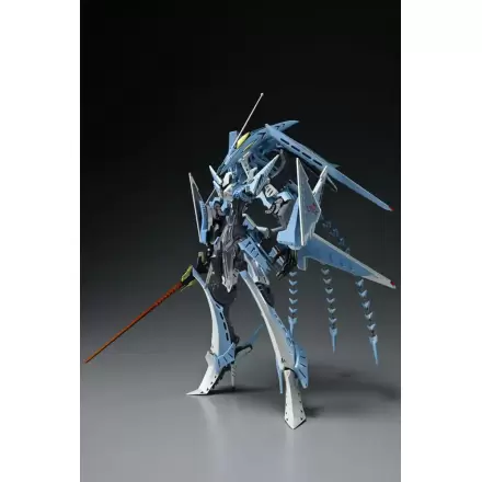 The Five Star Stories Statuie 1/144 S.S.I. Kubalkan Haretsu no Ningyou Gatexion Mark3 Dharmas 24 cm poza produsului