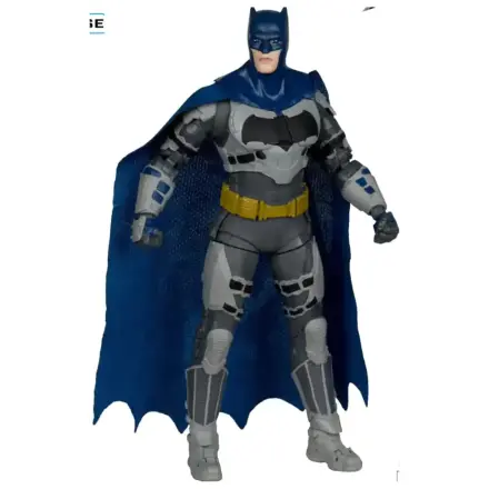 The Flash DC Multiverse Figurina de Acțiune Batman (Ediție Platinum) 18 cm poza produsului
