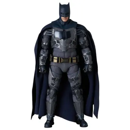 The Flash MAFEX Figurina de actiune Batman The Flash Version 16 cm poza produsului