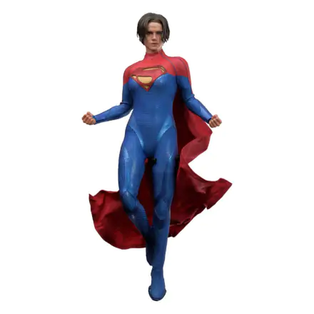 Figurină de acțiune de colecție The Flash Movie Masterpiece 1/6 Supergirl 28 cm poza produsului