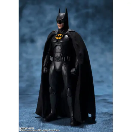 The Flash S.H. Figuarts Figura de actiune Batman 15 cm poza produsului
