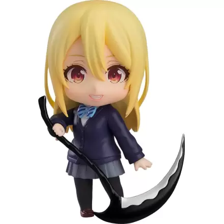 The Foolish Angel Dances with the Devil Nendoroid figurină de acțiune Lily Amane 10 cm termékfotója