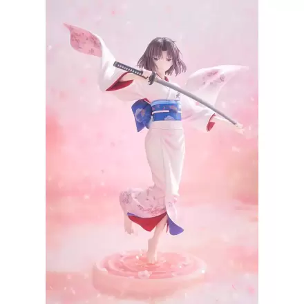 The Garden of Sinners Statuie PVC 1/7 Shiki Ryougi 25 cm poza produsului