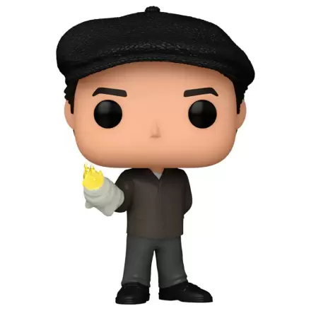 The Godfather POP! Movies figurină de vinil Vito Corleone 9 cm termékfotója