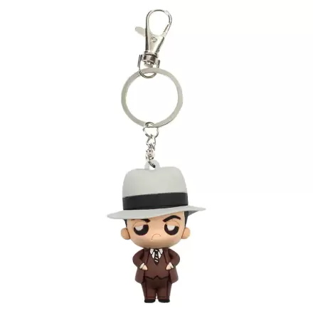 Breloc The Godfather Pokis Michael Corleone poza produsului