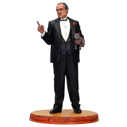 The Godfather The Offer figurină Vito Corleone 20cm termékfotója