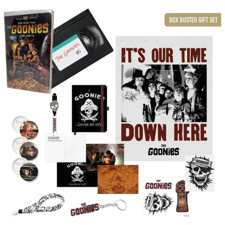 Set cadou The Goonies poza produsului