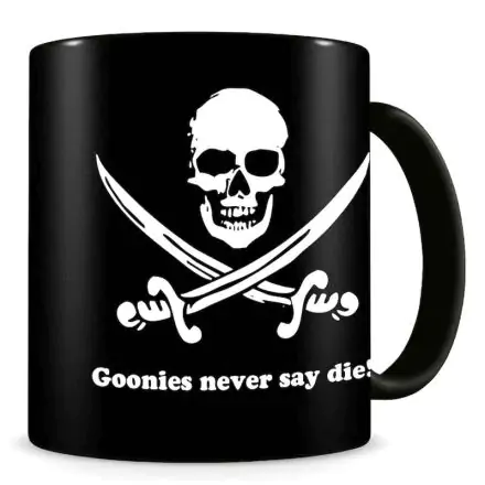 The Goonies Never Say Die cană poza produsului
