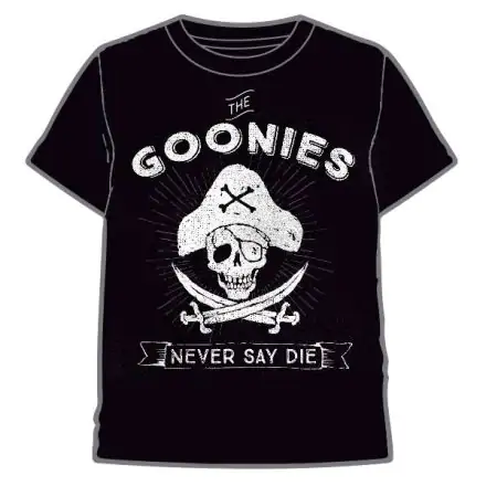 The Goonies Never Say Die tricou pentru adulti poza produsului