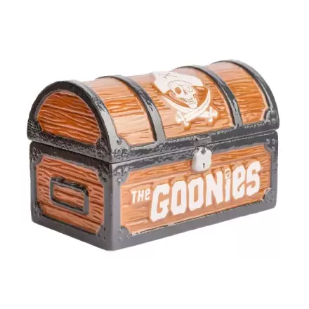 Cutie de biscuiți tip The Goonies Treasure Chest termékfotója