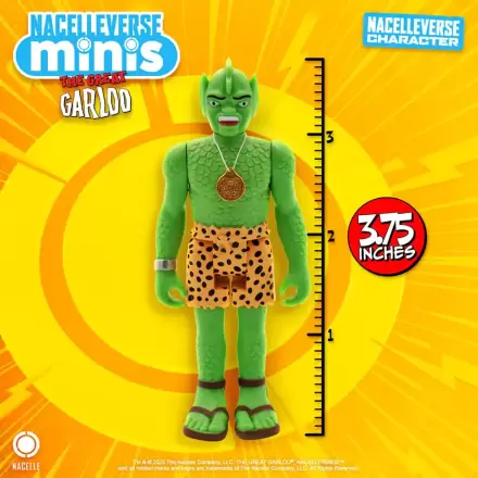 The Great Garloo Minifigura NarcelleVerse Mini Garloo 10 cm poza produsului
