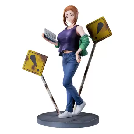 The Grimm Variations: Otome, Kaiju, and the Spirited Away Statuie PVC Sumireko Ogawa 27 cm poza produsului