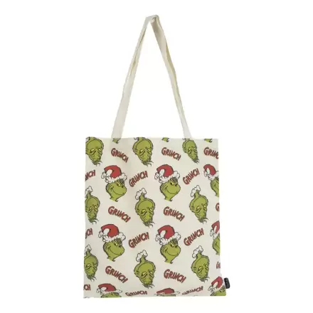 The Grinch Geantă tote poza produsului