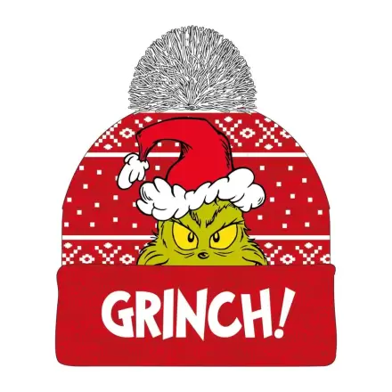 Pălărie de Crăciun The Grinch termékfotója