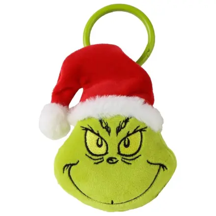 The Grinch Plus Rucsac Aristocats Grinch 14 cm poza produsului