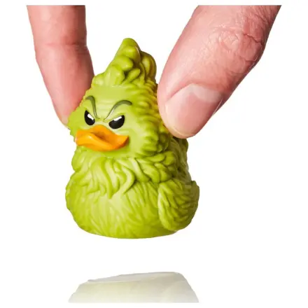 Figurina Grinch Tubbz 5cm poza produsului