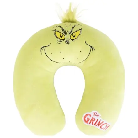 The Grinch perna de calatorie poza produsului