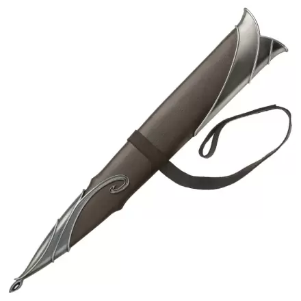 The Hobbit Replica 1/1 Bilbo Baggins Scabbard 48 cm poza produsului