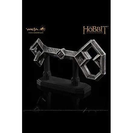 The Hobbit Replica 1/1 Cheie către Erebor 13 cm termékfotója