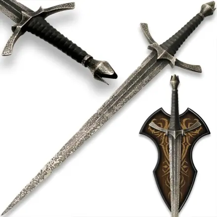 Replica The Hobbit 1/1 Morgul-Blade, Lamă a Nazgûl-ului poza produsului