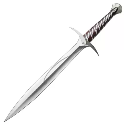 The Hobbit Replica 1/1 The Sting Sword of Bilbo Baggins 57 cm poza produsului