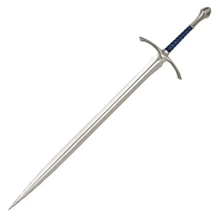 Lord of the Rings Sword Anduril: Sabie a Regelui Elessar Regular Edition 134 cm termékfotója