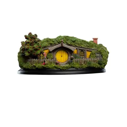 The Hobbit An Unexpected Journey Statuie #13 Apple Orchard 20 cm poza produsului