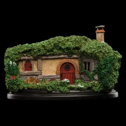 The Hobbit An Unexpected Journey Statuie 34 Lakeside 9 cm poza produsului