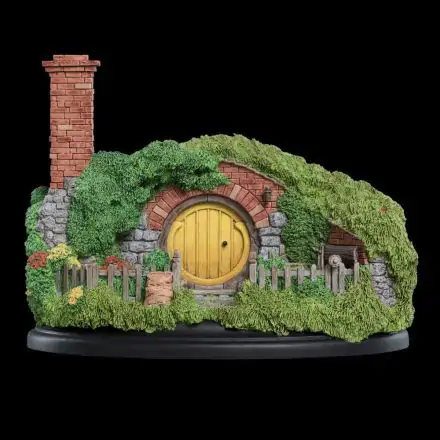 The Hobbit An Unexpected Journey Statuie 16 Hill Lane 11 cm poza produsului
