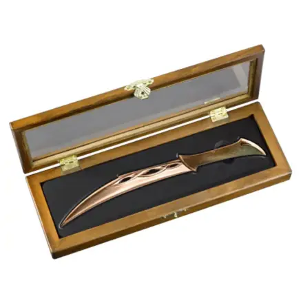 Deschizator de scrisori pumnal The Hobbit al lui Tauriel 22 cm poza produsului