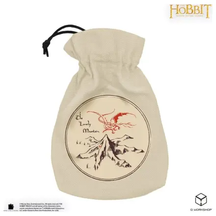 The Hobbit Punguta pentru zaruri Erebor poza produsului