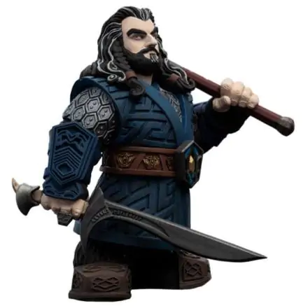 The Hobbit Mini Epics figurină de vinil Thorin Oakenshield ediție limitată 10 cm termékfotója