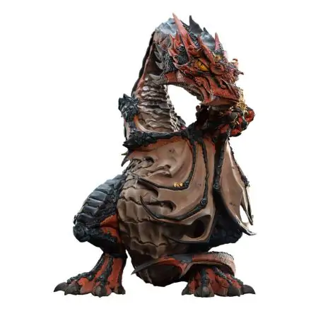 Figurină de vinil Mini Epics Hobbit Smaug 30 cm termékfotója