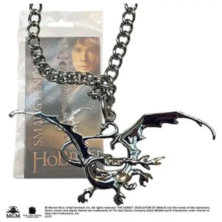 Pandantivul The Hobbit Smaug poza produsului