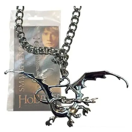 Pandantivul The Hobbit Smaug poza produsului
