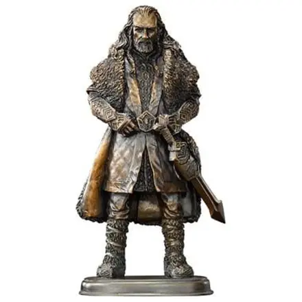 The Hobbit Thorin Sculptură 17cm poza produsului