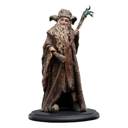 The Hobbit Trilogy Statuie Radagast the Brown 17 cm termékfotója