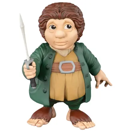 The Hobbit Figurina de vinil Bilbo Baggins 15 cm poza produsului