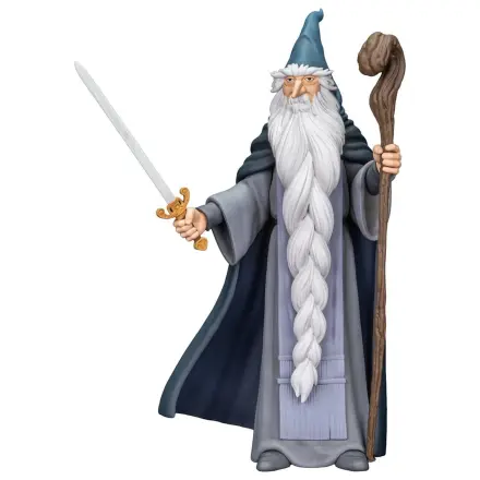 The Hobbit Figurina de vinil Gandalf 28 cm poza produsului