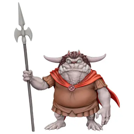 The Hobbit Figurina de vinil Goblin 20 cm poza produsului