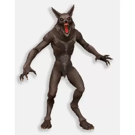 Figurină Deluxe The Howling Werewolf 18,5cm poza produsului