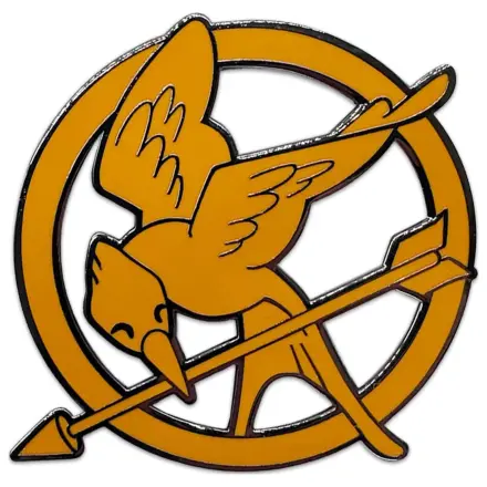 The Hunger Games Pin Insigna Mockingjay 5 cm poza produsului