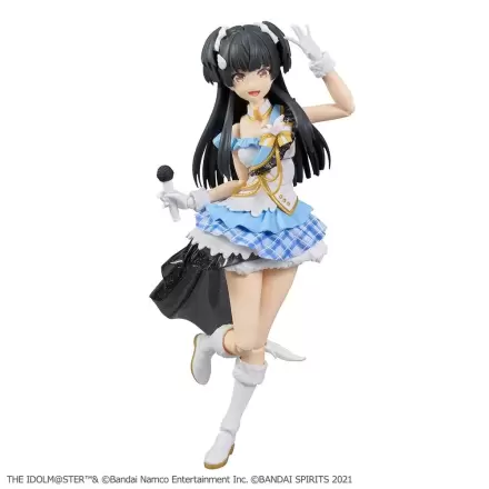 The Idiomalmaster Shiny Colors figurina Fuyuko Mayuzumi poza produsului