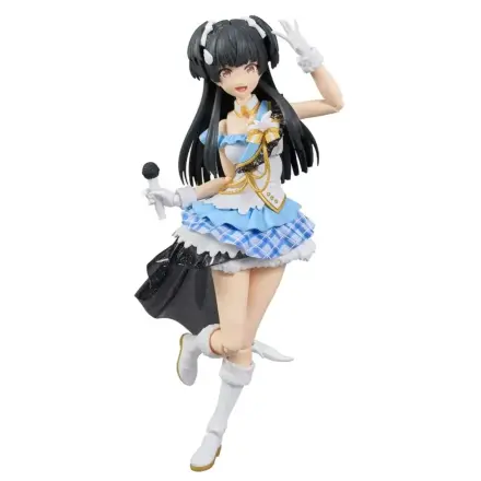 The Idiomalmaster Shiny Colors figurina Fuyuko Mayuzumi poza produsului