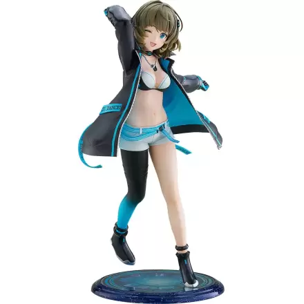 The Idolmaster Cinderella Girls Statueta din PVC 1/7 Kaede Takagaki + Dance Dance Dance 25 cm poza produsului