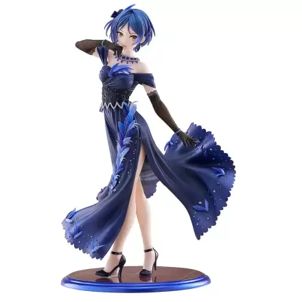 Figurină PVC The Idolmaster Cinderella Girls 1/7 Kanade Hayami + Pretty Liar 25 cm termékfotója