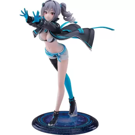 The Idolmaster Cinderella Girls Statuie din PVC 1/7 Ranko Kanzaki + Dance Dance Dance 23 cm poza produsului