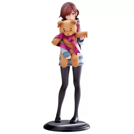 Statuie PVC The Idolmaster Cinderella Girls DreamTech 1/7 Madoka Higuchi - DT-194 25 cm termékfotója