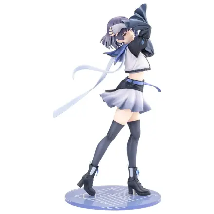 The Idolmaster Gakuen PVC Figura 1/7 Misuzu Hataya -Moon Turtle- 26 cm poza produsului